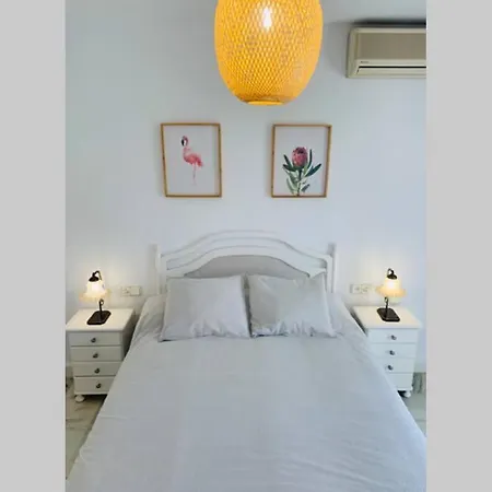 Amplio Junto Al Mar Apartment *