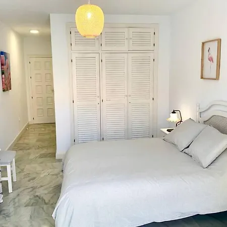 Amplio Junto Al Mar Apartment *