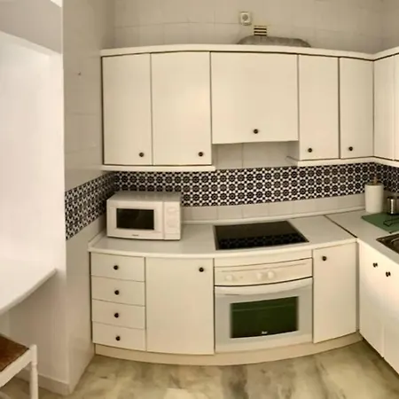 Amplio Junto Al Mar Apartment *