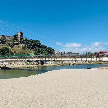 Amplio Junto Al Mar Apartment Fuengirola