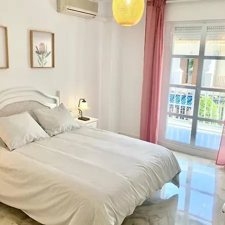 Apartment Amplio Junto Al Mar Fuengirola