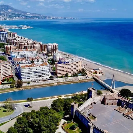 Amplio Junto Al Mar Apartment *