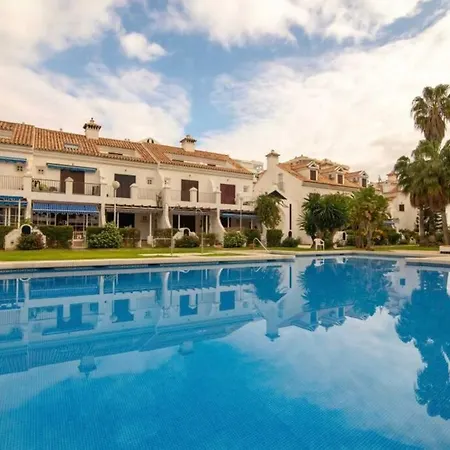 Amplio Junto Al Mar Apartment