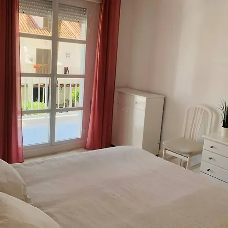 Amplio Junto Al Mar Apartment Fuengirola