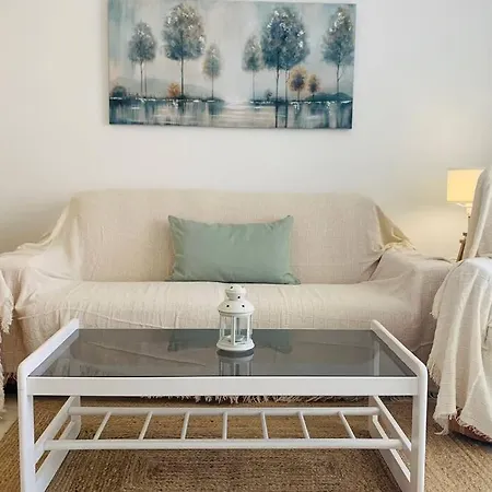 Apartment Amplio Junto Al Mar Fuengirola